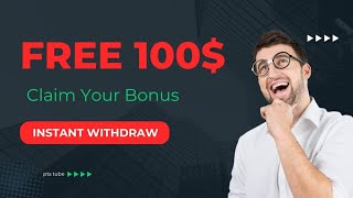 New USDT Earning Platform 2024 ✅ Earn Money Online Easily 🔥 Free USDT