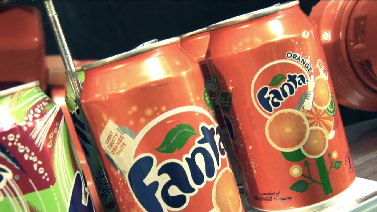 abb fanta challenge