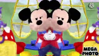 preview 2 mickey mouse effects in g major 74
