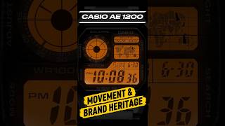 Why I Trust Casio More Than My Own Decisions ⏳