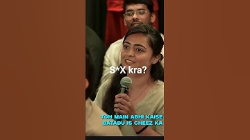 The Ashleel Show|Pranit More|Stand-up Comedy|Crowd Work Special#pranitmore#rjpranit #crowdwork