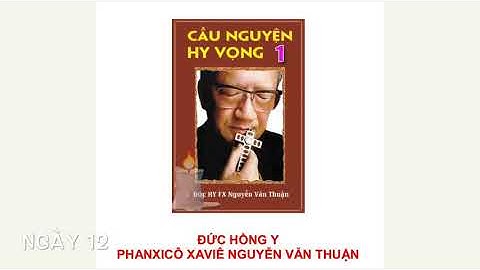 [AUDIO BOOK] CẦU NGUYỆN HY VỌNG - TẬP 1: Ngày 12
