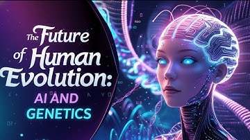 What Happens When Humans Merge with AI? | The Future of Human Evolution
