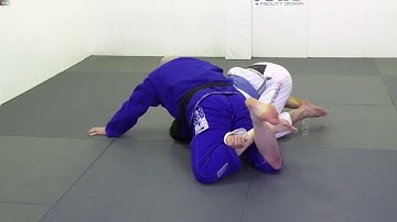 John Danaher: "TAP TAP"