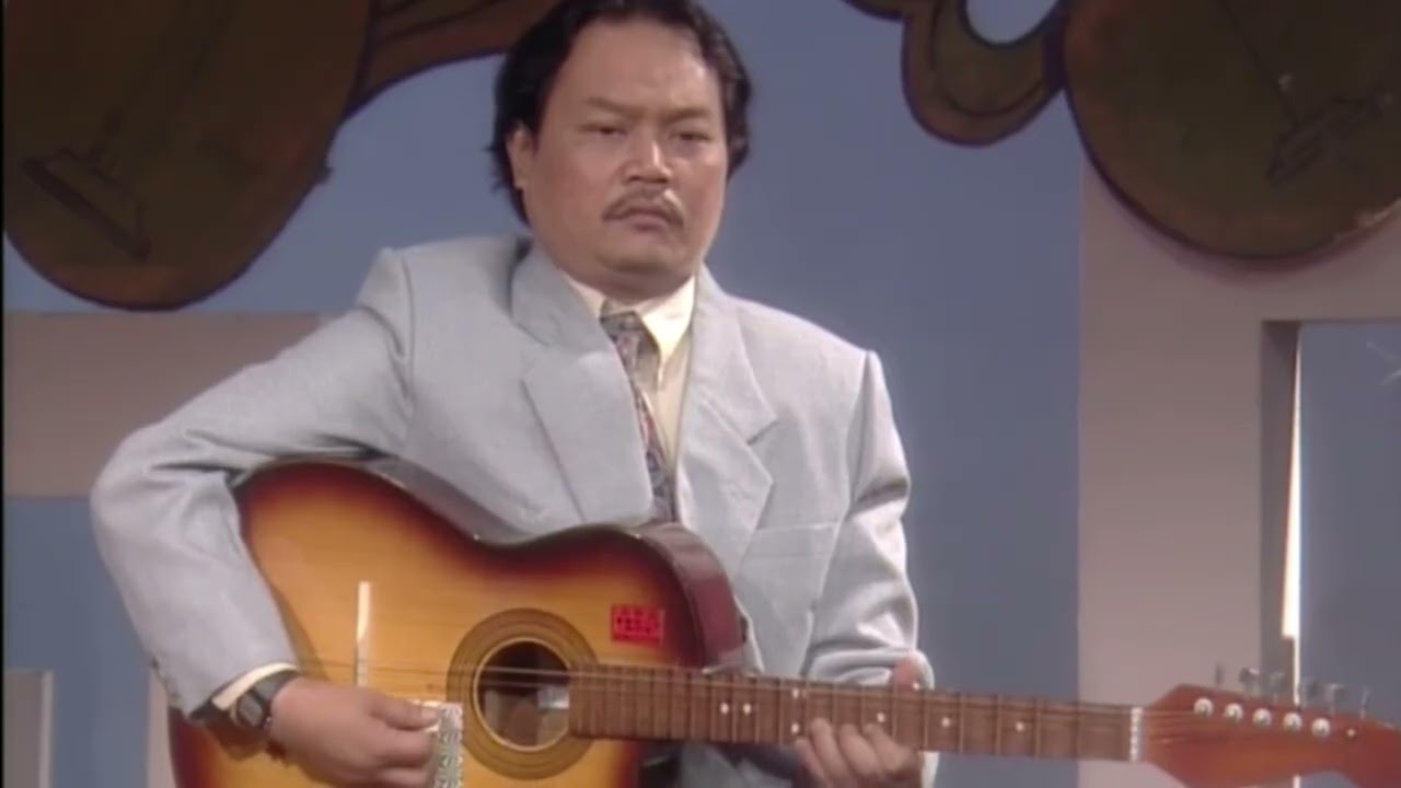 Phụng hoàng cầu , trích lớp 1 , diễn tấu & lòng bản . Nguồn NS Kiều Tấn ( Fb Vũ Kiều ) .