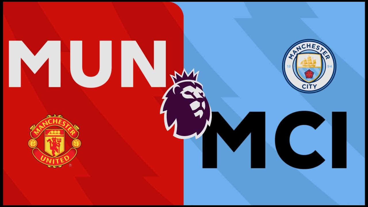 Man Utd vs Man City FC 26 Prediction Matchday 22 Premier League Full Gameplay [PS5][4K]