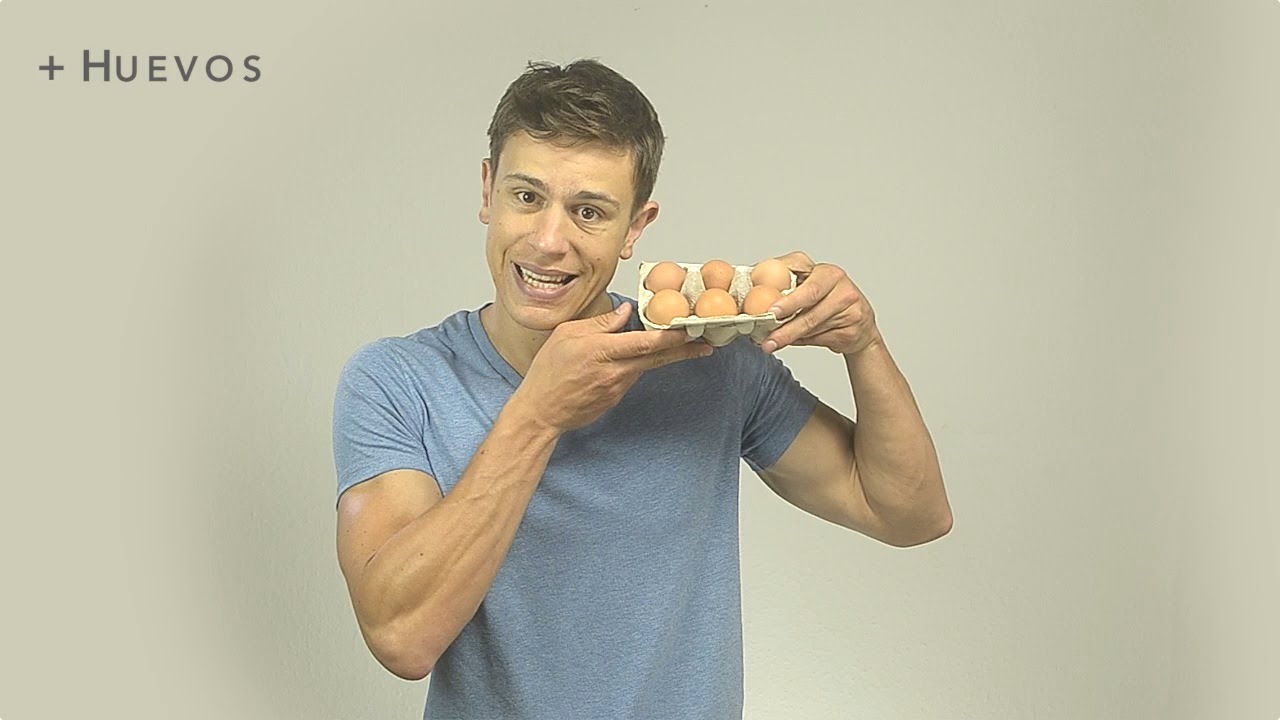 DIETA DE MASA LIMPIA: Los Mejores Alimentos