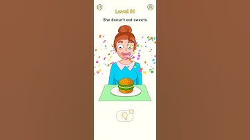 DOP 2 Level 81 She Doesn