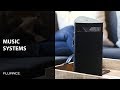 Fluance Music Systems Comparison