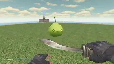 [cso/csnz]-STUDIO LUA-Level UP(Alpha) 等級(Alpha版)