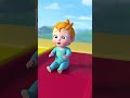 Rabbit The Mountain Nursery Rhymes 3D Animated Video Kids Songs Rabbit The Mountain Nursery Rhymes 3D Animated Video Kids Songs