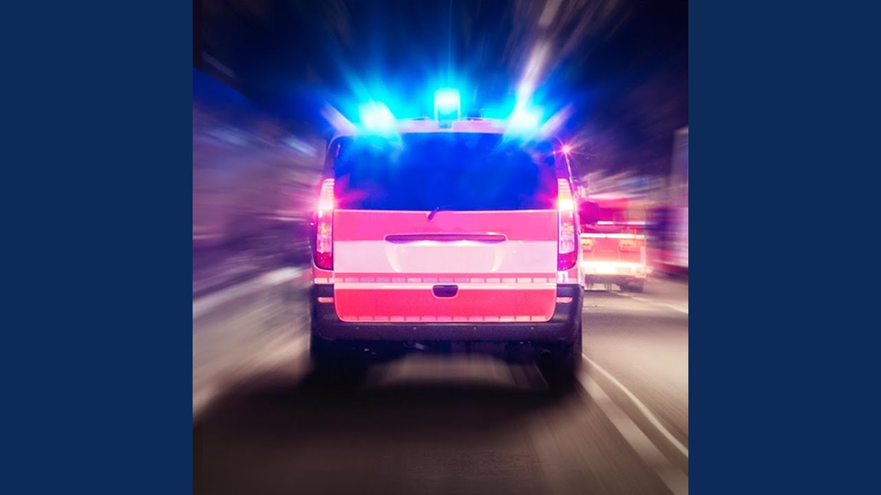 Emergency adlı videoyu YouTube'da izle Emergency adlı videoyu YouTube'da izle