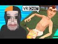 VRChat Moments That ACTUALLY HURT to Watch