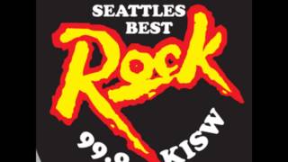 BOB RIVERS SHOW*KISW, SEATTLE* God's Forecast 1996  HQ