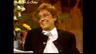 Lolita Contestando Las Llamadas Y Recibe Regalos (Aqui Esta 1989)