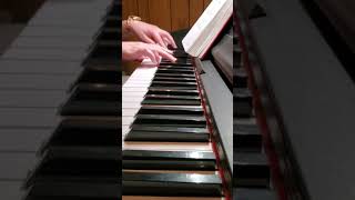 Ah, Holy Jesus Evangelical Lutheran Worship