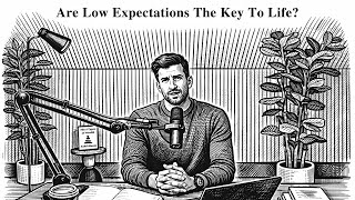 Are Low Expectations The Key To Life?