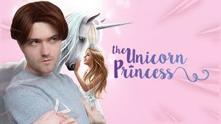 Unicorn Princess: But This Was A Mistake...