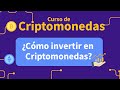 Quiz sobre Inversión en Criptomonedas