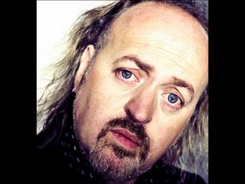 Bill Bailey - Scarborough Fair (Rammstein Style)