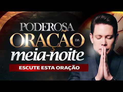 MIDNIGHT PRAYER SEPTEMBER 27 BISHOP BRUNO LEONARDO