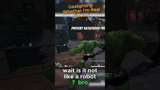 uhHh wtf? #marvelrivals #competitive #ai #funny #gaming #trolling