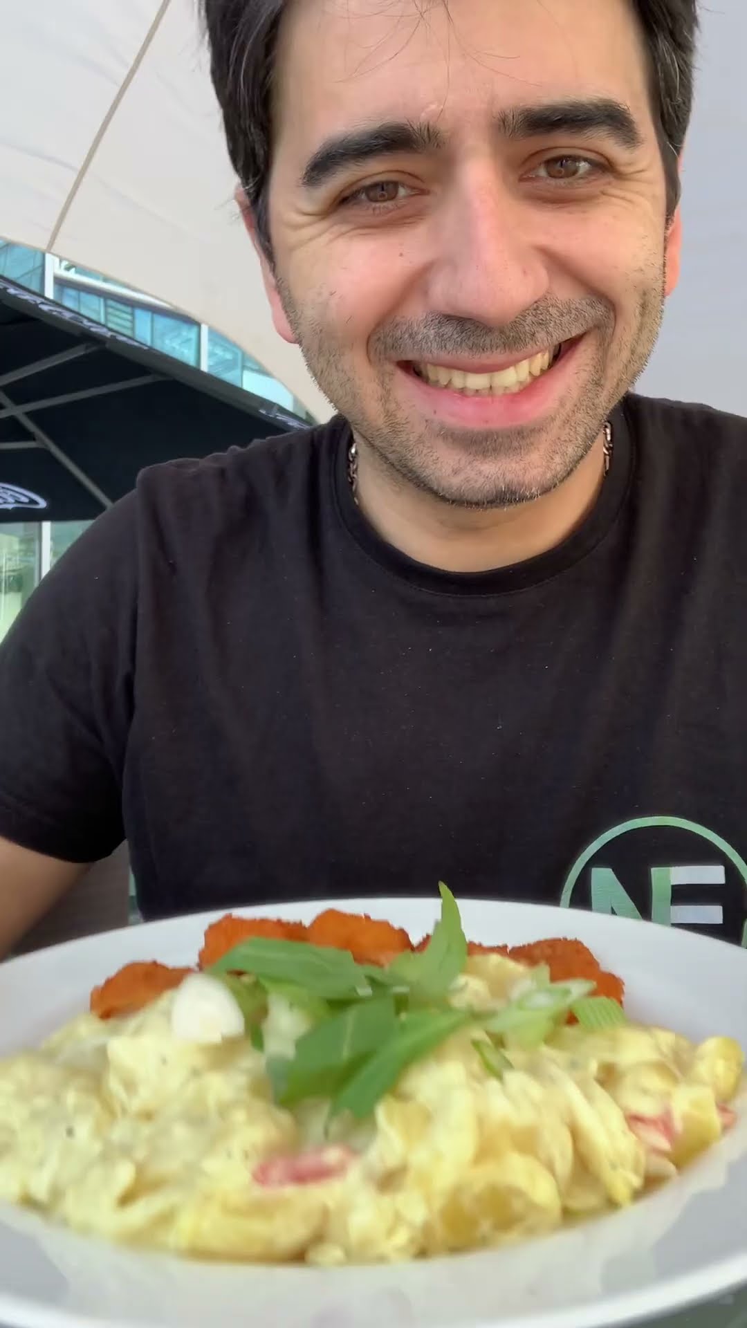 Werbung! Letzte Woche im Reimanns war wieder mal sehr lecker 😋🥘🥗🌮 Jeden ...
