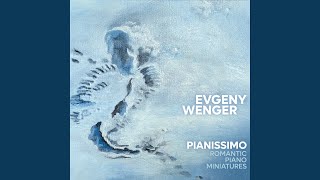 Lieder ohne Worte, op. 30: 6. Venetianisches Gondellied