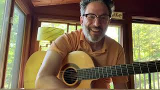 John Pizzarelli’s Metheny Menagerie