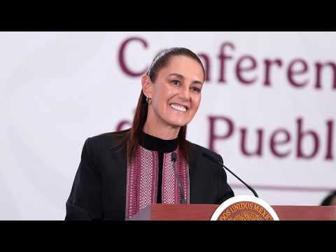 #MañaneraDelPueblo desde Palacio Nacional. Miércoles 15 de abril 2026