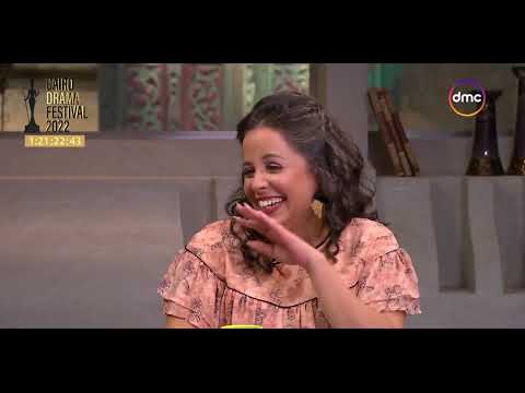 صاحبة السعادة زهرة رامي هتحكيلنا عن تجاربها مع الأطفال في رحلة سعيدة ومين فينا مبيبحش الأطفال