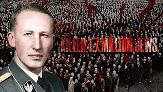 The Butcher of Prague: The Story of Hitler’s Deadliest Henchman