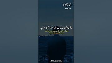قرآن كريم بصوت خالد الجليل| حالات واتس اب دينية