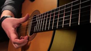 acoustictrench dng thi gian