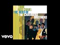 The chambers brothers  i cant turn you loose audio