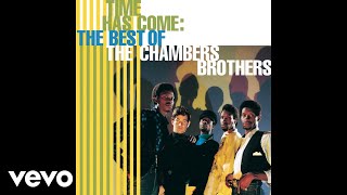 Watch Chambers Brothers I Cant Turn You Loose video