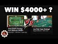 My Favorite Craps Betting Strategy - YouTube