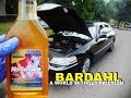 Bardahl No-Smoke oil additive