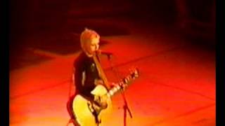 The Cranberries - Yeat's Grave Live - (Fairfax USA- 1994)