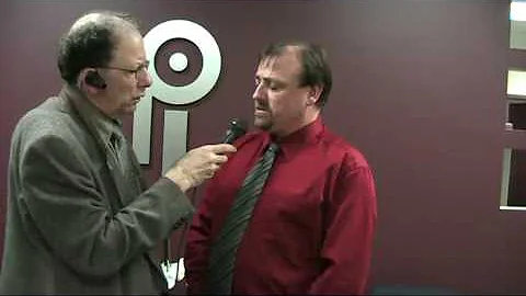 Gary Corbett, PIPSC, on Michele Demers - 090211