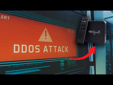 Botnet Aisuru quebra a internet com ataque DDoS recorde de 31,4 Tbps