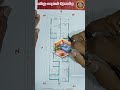 மேற்கு பார்த்த வீட்டிற்கு வடக்கு வாசல் #ambalvasthu #tips #home #trendingvideos #vastuu #shorts