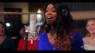 Kayo Musiq, "Praying For Peace" - Berklee College of Music chords