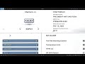Comment vérifier son MSINFO ? (msinfo32)