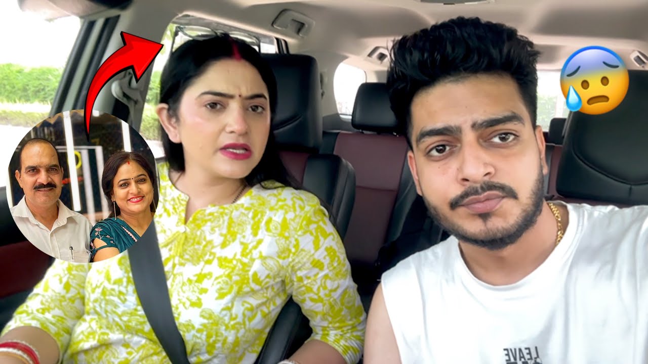 Papa Ko Birthday Surprise Dena tha Lekin……😢😰 Rachit Rojha Vlogs