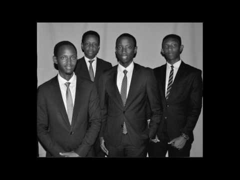 WAMWITUYIKI By MESSENGERS SINGERS