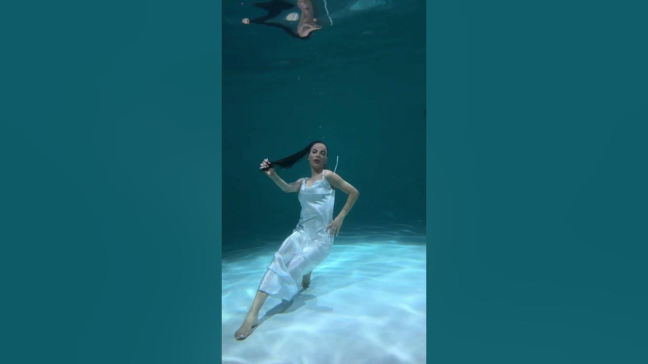 #mermaid it’s you?