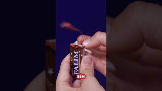 31 Mart Falım Karanfil Aromalı Şekersiz Sakız Bi̇m