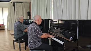 видео: Музыкальная фантазия от Виктора Платкова  номер 77 картинка: Музыкальная фантазия от Виктора Платкова  номер 77