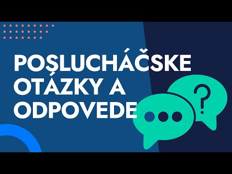 Video: Ako zakázať psovod Microchip